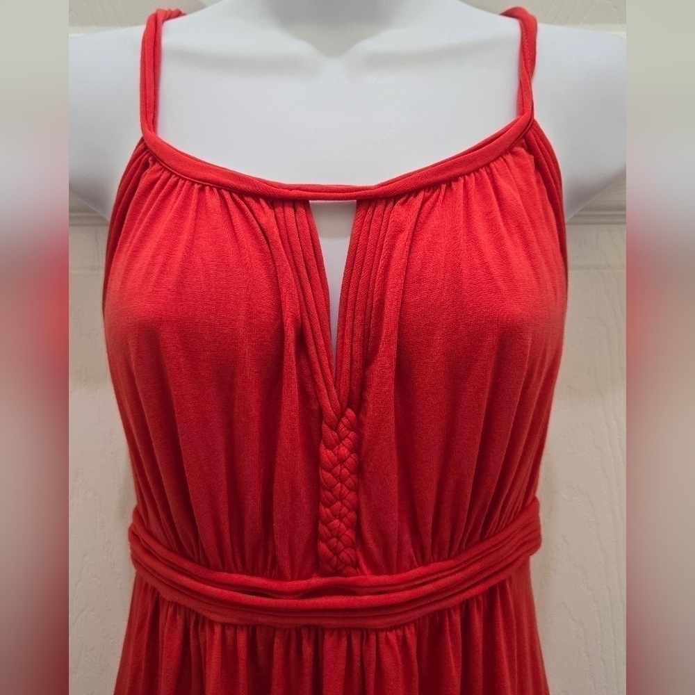 Max Studio / Maxi Dress / Size S - Picture 3 of 7